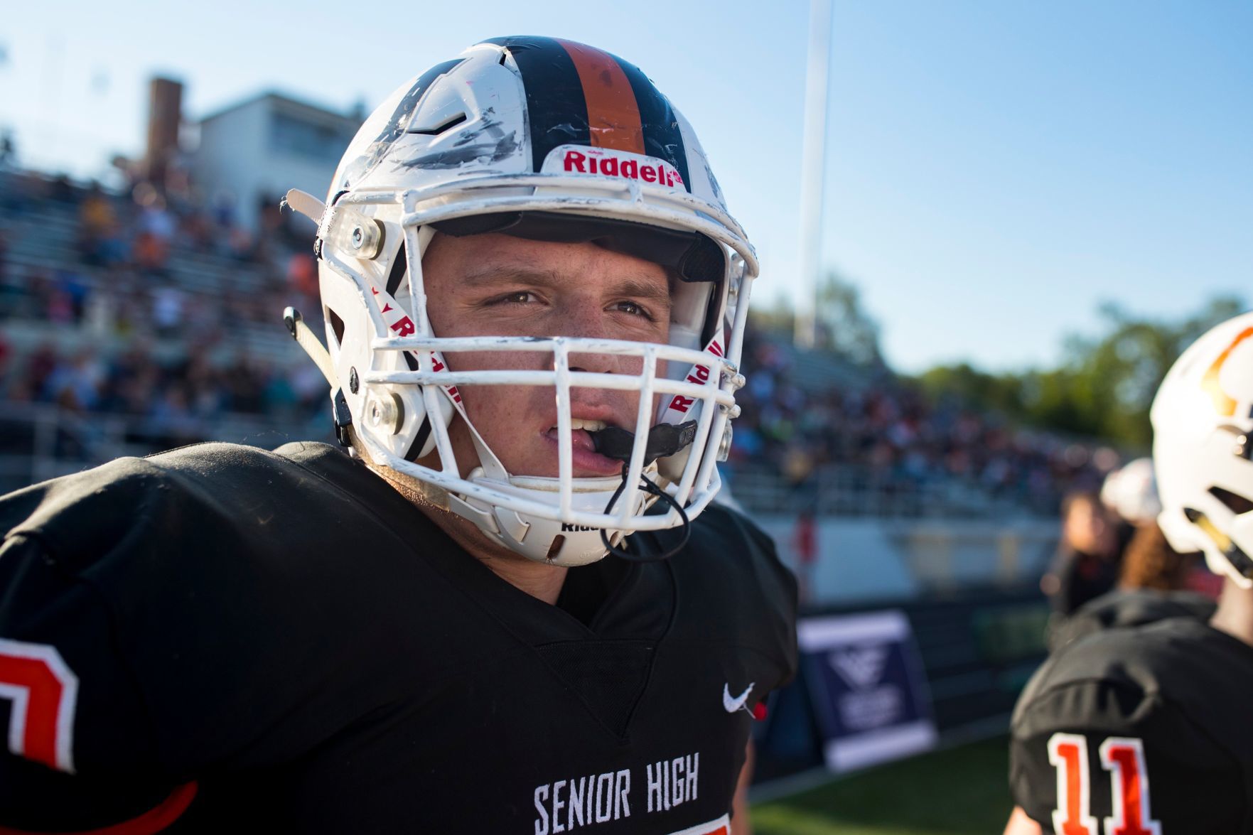 Billings Senior Broncs vs. Helena Capital Bruins